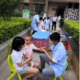 社區(qū)愛(ài)心公益1