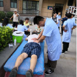 社區(qū)愛(ài)心公益2