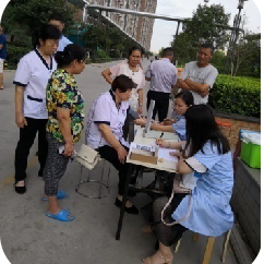 社區(qū)愛(ài)心公益4